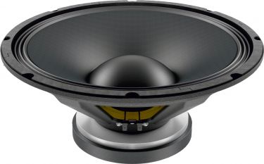 Lavoce SSF153.00-4 15" Subwoofer Ferrite Magnet Steel Basket Driver