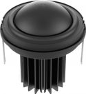 Lavoce TN101.00 1" Soft Dome Tweeter Neodymium Magnet