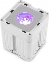 KUBE20WH Linkable Battery Uplight Outdoor