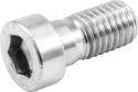 QUADLOCK 50mm, Alutruss Bolt for Quadlock Cone M12x20