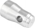 QUADLOCK 50mm, Alutruss QUADLOCK Halfconical Coupler w.Thread M10