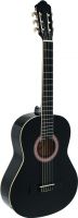 Musical Instruments, Dimavery AC-303 Classical Guitar, black