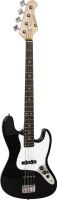 Musical Instruments, Dimavery JB-302 E-Bass, black