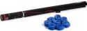 Smoke & Effectmachines, TCM FX Electric Streamer Cannon 80cm, dark blue