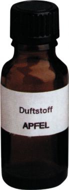 Eurolite Smoke Fluid Fragrance, 20ml, apple