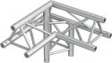 Diverse, P33-C32 Truss 3-way 90º apex up left