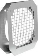 Lys & Effekter, Eurolite Filter Frame PAR-56 Spot Short sil