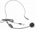 PDH3 Headset microphone