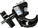 Diverse, Eurolite TH35-75 Theatre Clamp black