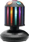 Diverse, Eurolite LED MSC-10 Mini Single Cylinder