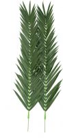 Decor & Decorations, Europalms Coconut king palm branch, artificial, 210cm