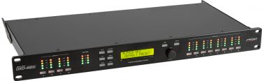 PSSO DXO-48 PRO MK2 Digital Controller