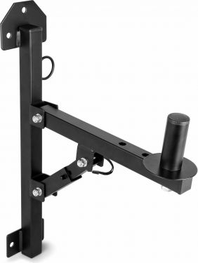 WMS04 Speaker Wall Bracket Heavy Duty