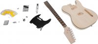 Dimavery DIY TL-10 Guitar construction kit