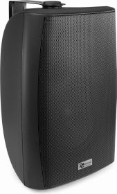 BF80TB In/Outdoor Speaker 8" IPX5 Black 100V