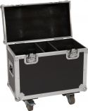 Diverse, Roadinger Flightcase 2x TMH-S90/H90/B90