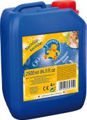 Diverse, PUSTEFIX Bubble Fluid PRO 2.5l