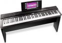 KB6W Digital Piano 88-tasters med møbelstativ