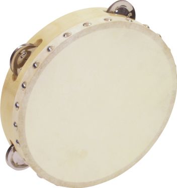 Dimavery DTH-804 Tambourine 20 cm