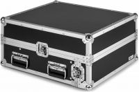 PD-F2U10 Rackcase 2U 19" inkl. 10U mixercase