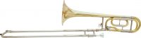 Dimavery Trombone, gold