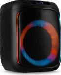 Diverse, Track160 Party Speaker with LED