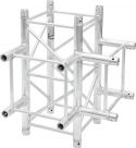 Alutruss, Alutruss QUADLOCK TQ390-QQT42 4-Way T-Piece