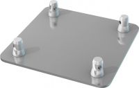 P30 Tower plates & mounting set aluminium