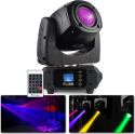 Fuze75S Spot 75W LED Moving Head