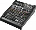 Omnitronic - Omnitronic LSR-1424FX Live mixer, 14 indgange, USB, DSP FX Omnitronic - Omnitronic LSR-1424FX Live mixer, 14 indgange, USB, DSP FX