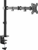 MAD10 enkelt skærmarm (13”- 32”)