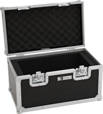 Roadinger Flightcase TSL-100/200