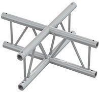 P32-C41 Duo Truss X junction vertical