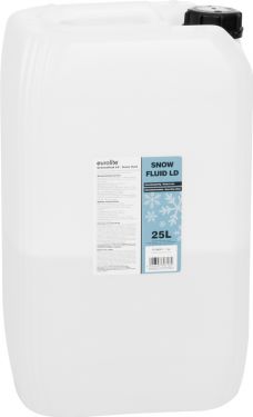 Eurolite Snow Fluid LD, 25l