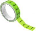 Eurolite, Eurolite Cable Marking 25m, green