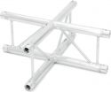 Alutruss, Alutruss BILOCK BQ2-PAC41V 4-way Cross Piece