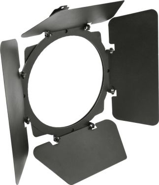 Futurelight Barndoors for Pro Slim Par-18