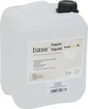 Røg & Effektmaskiner, Hazebase Base*H Special Fluid 5l