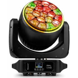 MHL1940 LED Bee Eye Moving Head with Zoom TILBUD NU