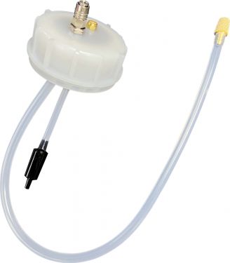 Antari S-600 Tan Cap Kit with 5m Fluid Tube