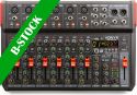 VM-KG10 Music Mixer 10-Channel BT/DSP/USB Record "B STOCK"