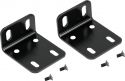 Assortment, Eurolite Mounting Bracket for DXT-series