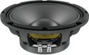 Bass-enheder, Lavoce WAF102.50A 10" Woofer Ferrite Magnet Aluminium Basket Driver