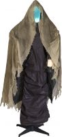 Decor & Decorations, Europalms Halloween Grim Reaper, 165cm