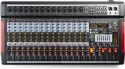 PDM-T1604 Stage Mixer 16-kanals DSP/MP3