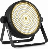 BT430 Lightweight Strobe Par CW/WW