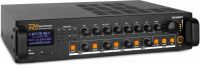 PDV360MP3 PA Mixer Amplifier 360W/100V 4 zones