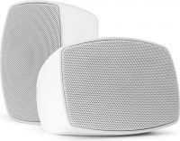 BHW30WH Speaker Set In/Outdoor 3" 40W 100V White