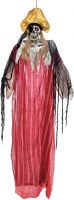 Decor & Decorations, Europalms Halloween Pirate, 170cm