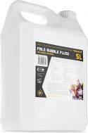 Smoke & Effectmachines, FBL5 Bubble Fluid 5L